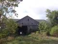 Rupple Barn Exterior